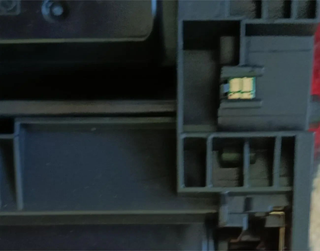 картридж HP 149X (W1490X) підвищеної ємності, 9500 сторінок 4