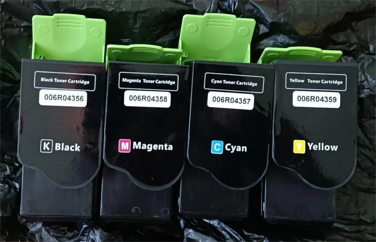 Картридж для Xerox C310 - C315