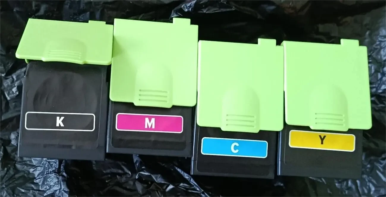 Картридж для Xerox C310 - C315 2