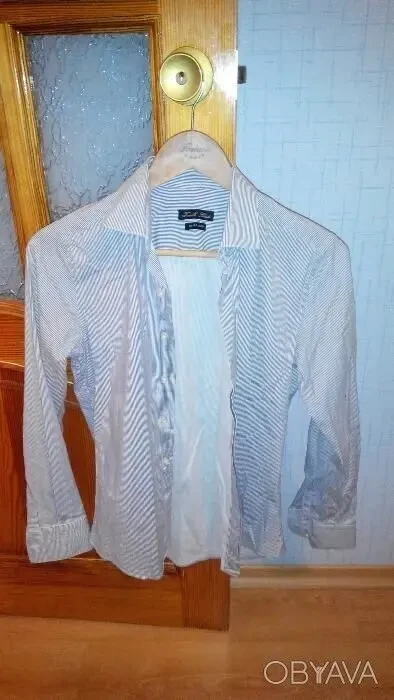 Мужская рубашка 2