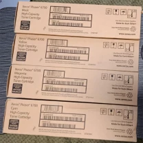 картридж Xerox Phaser 6700