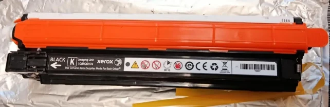 Копи картридж Xerox для Phaser 6700 Black (108R00974)