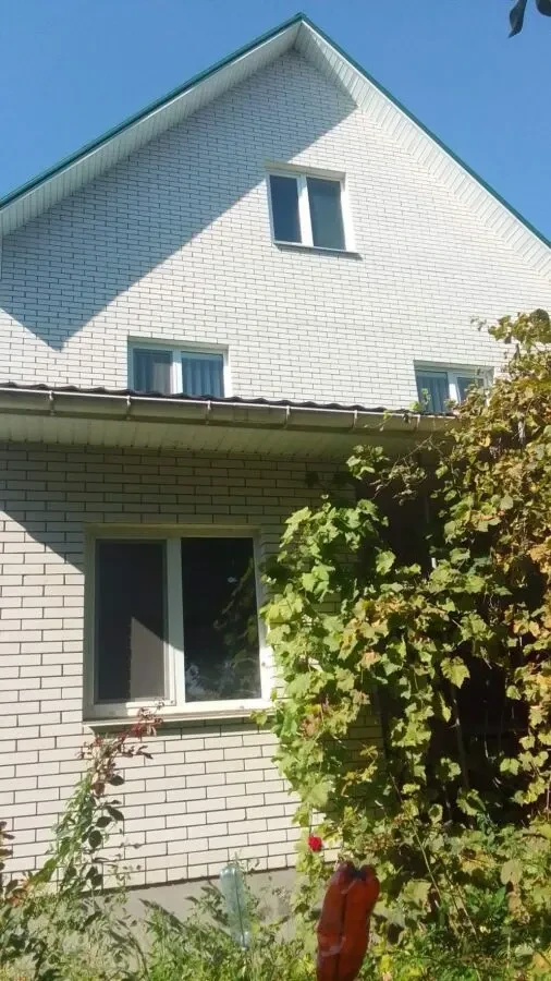 БЕЗ ПОСЕРЕДНИКІВ продам БУДИНОК в Борисполі 3