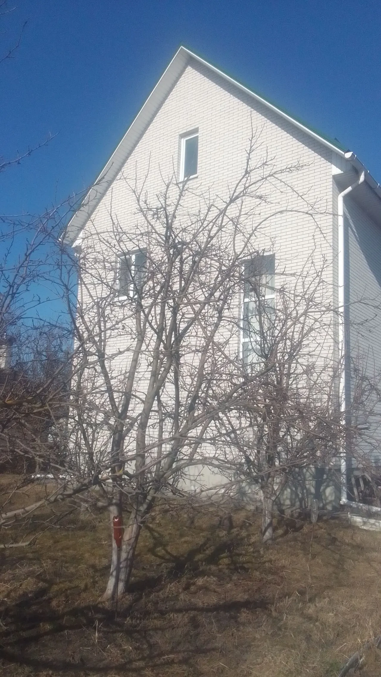 БЕЗ ПОСЕРЕДНИКІВ продам БУДИНОК в Борисполі 4