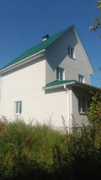 БЕЗ ПОСЕРЕДНИКІВ продам БУДИНОК в Борисполі