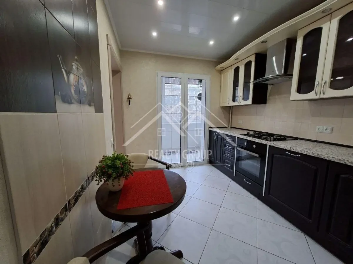 Продаж 3к з покращеним плануванням, мікрорайон Гірницький 4