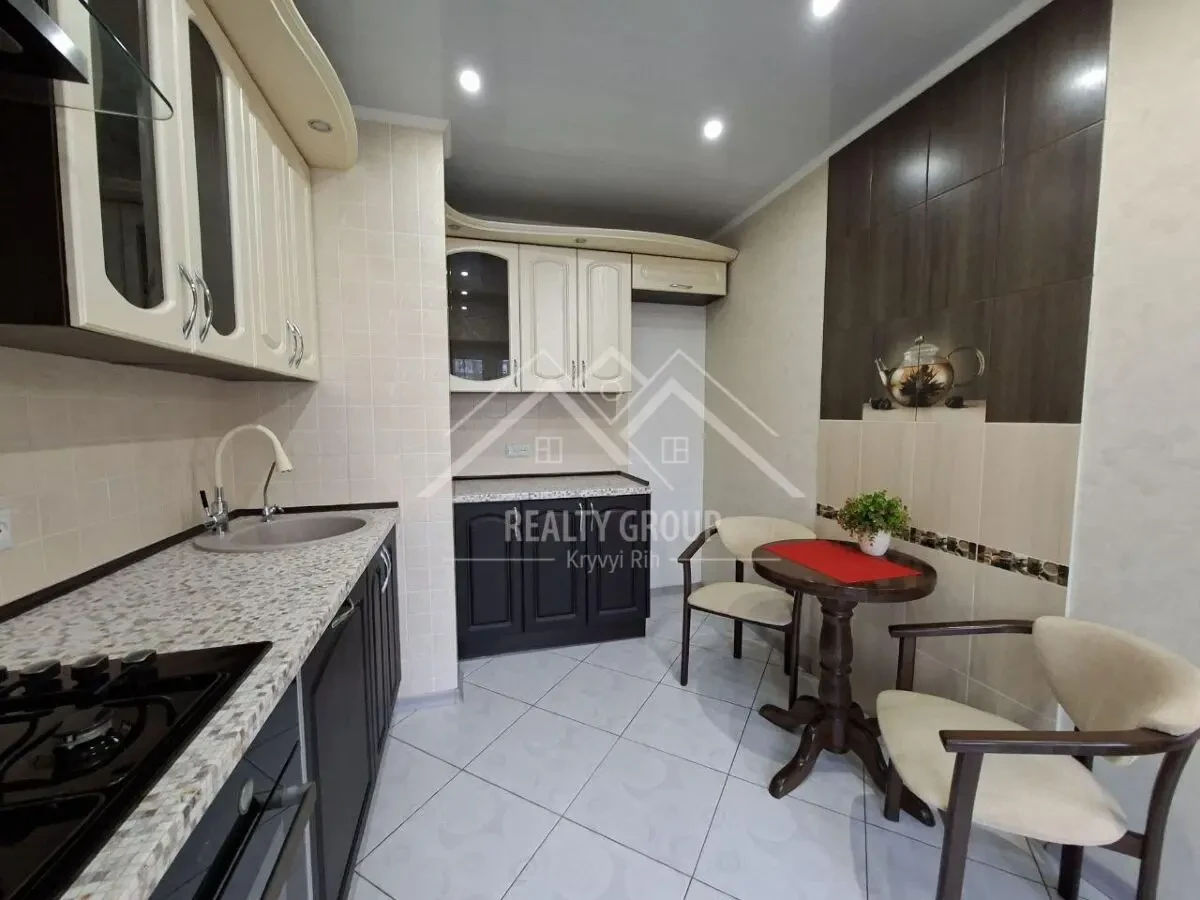 Продаж 3к з покращеним плануванням, мікрорайон Гірницький 3