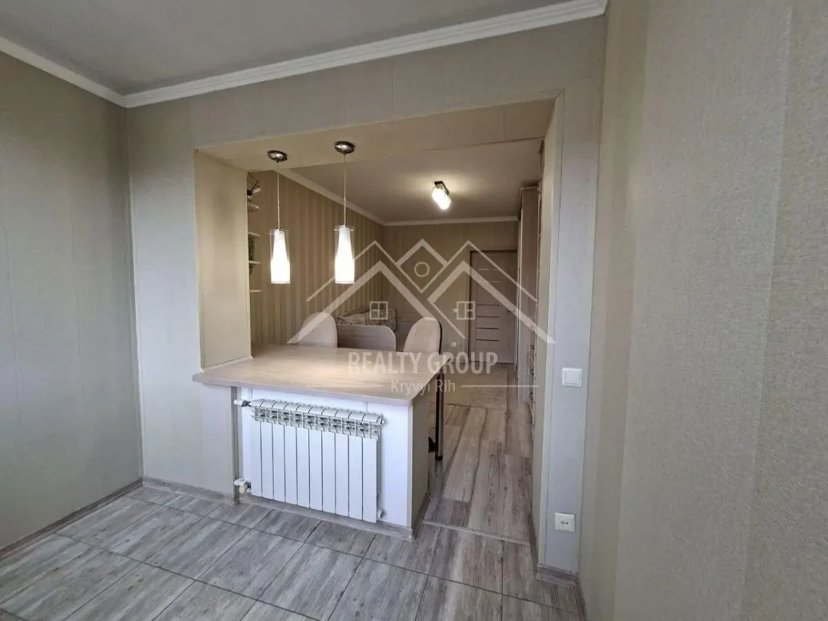 Продаж 3к з покращеним плануванням, мікрорайон Гірницький 6