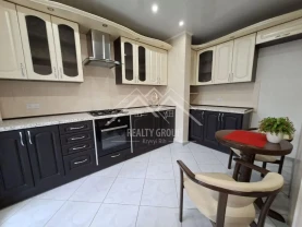 Продаж 3к з покращеним плануванням, мікрорайон Гірницький