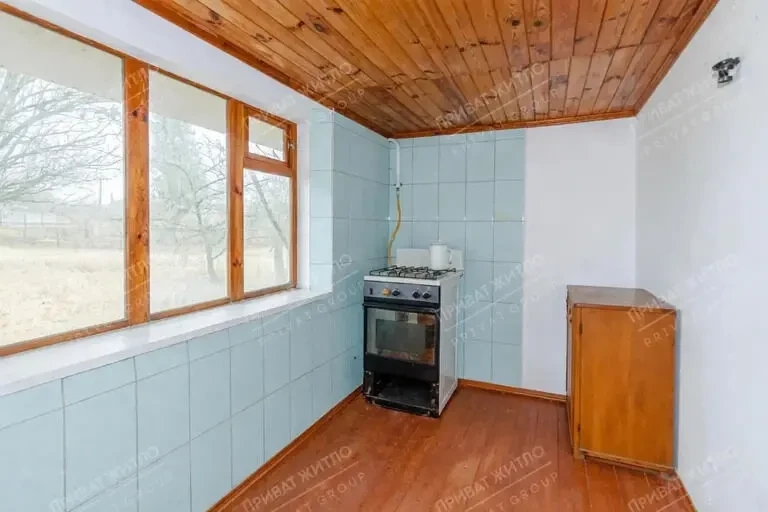 У продажу бюджетний будинок біля Ворскли 6