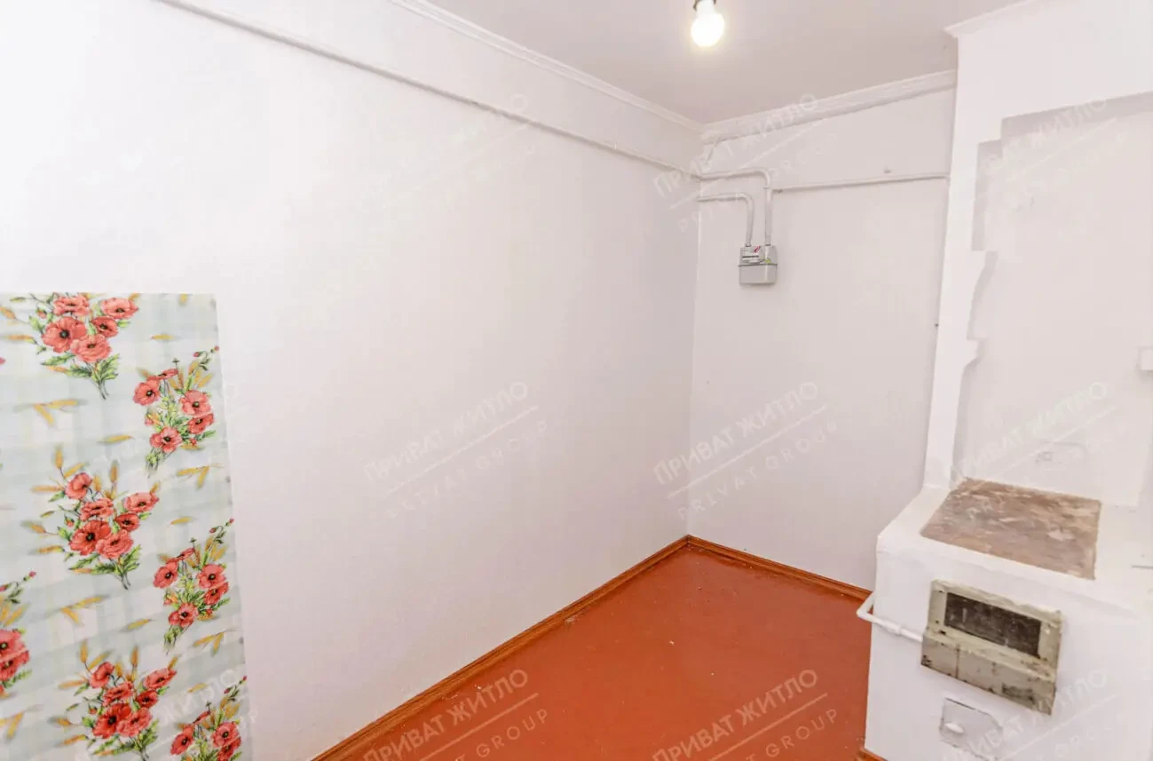 У продажу бюджетний будинок біля Ворскли 4