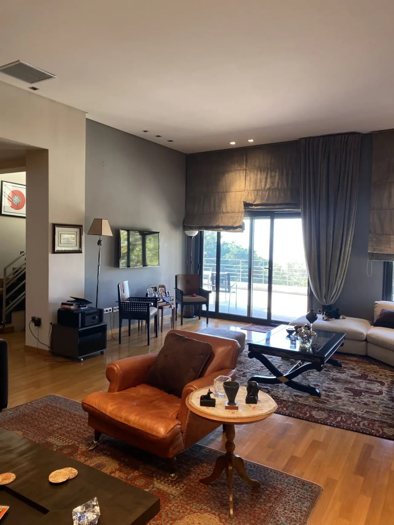 Розкішна вілла у Греції, Салоніках 5