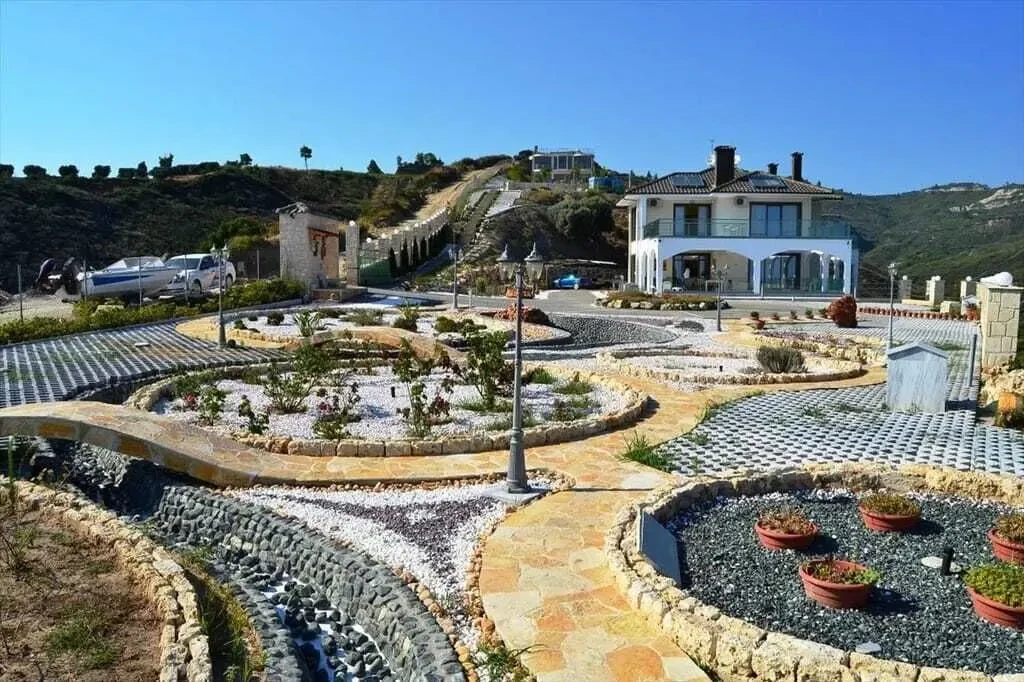 Розкішна вілла у Греції, Салоніках 6