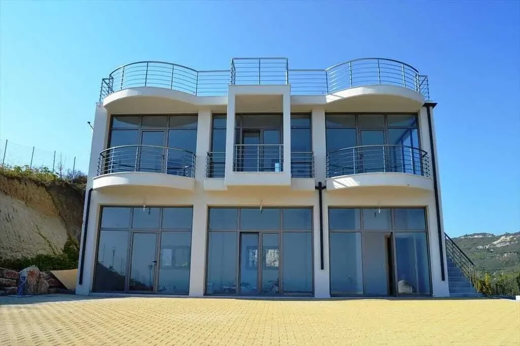 Розкішна вілла у Греції, Салоніках 2