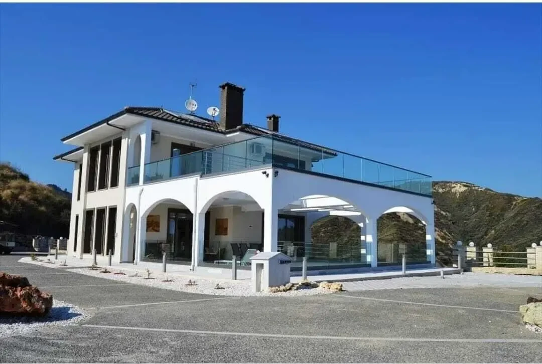 Розкішна вілла у Греції, Салоніках 5