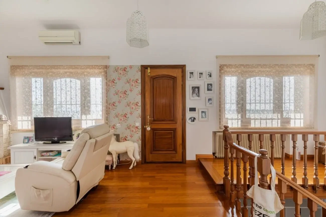 Будинок в Салоніках, Греція 3