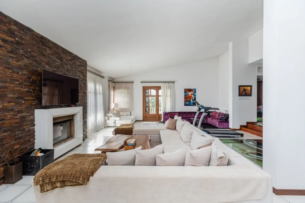 Будинок в Салоніках, Греція 4