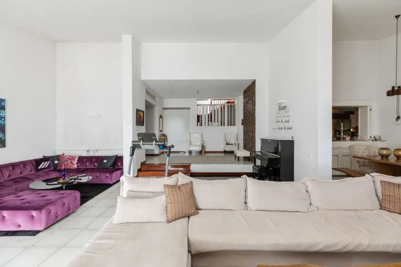 Будинок в Салоніках, Греція 2