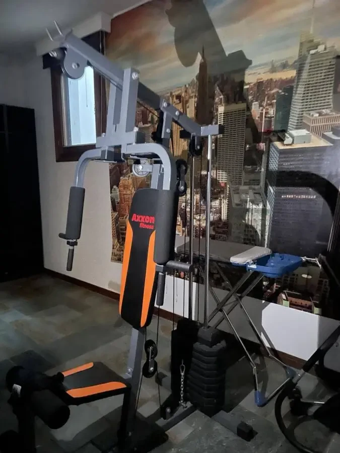 Будинок в Салоніках, Греція 9