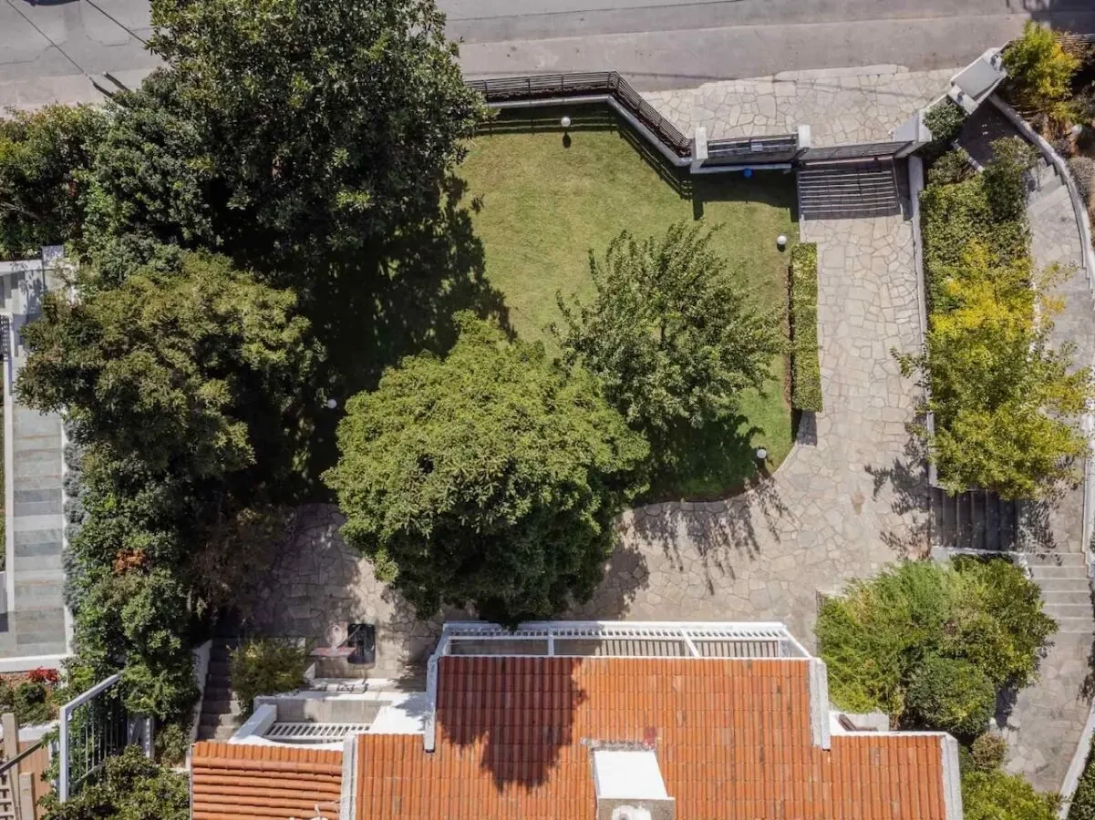 Будинок в Салоніках, Греція 8