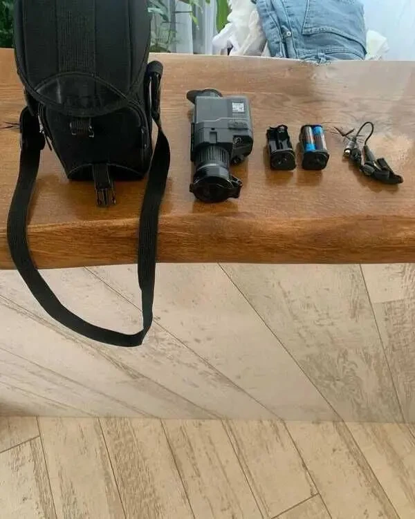 Тепловізор HD 50S