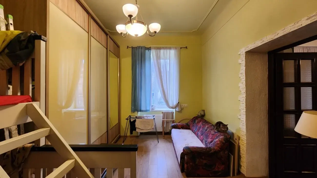Продаж 2-кімнатної квартири в ближньому центрі Львова 5