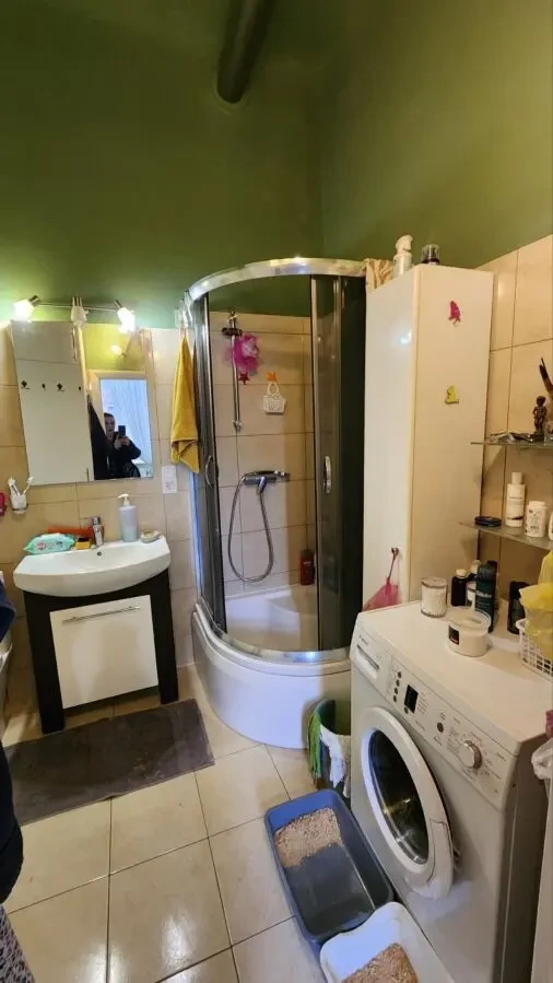 Продаж 2-кімнатної квартири в ближньому центрі Львова 8