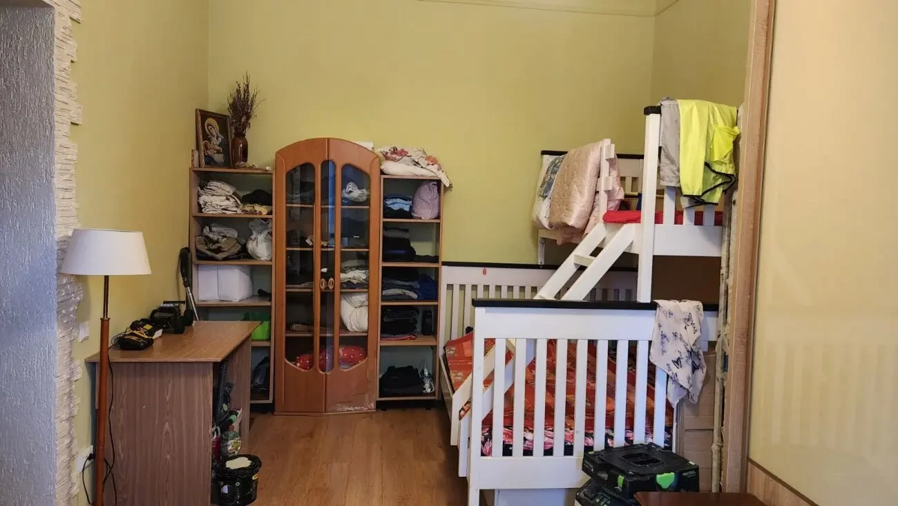 Продаж 2-кімнатної квартири в ближньому центрі Львова 4