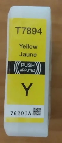 Картридж до плотера Epson T7894