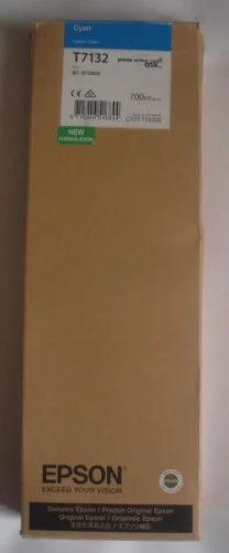 Картридж до плотера Epson T7132