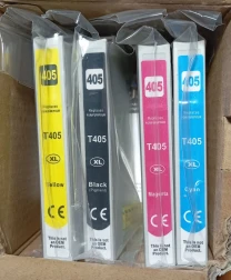 Картридж Epson 405xl