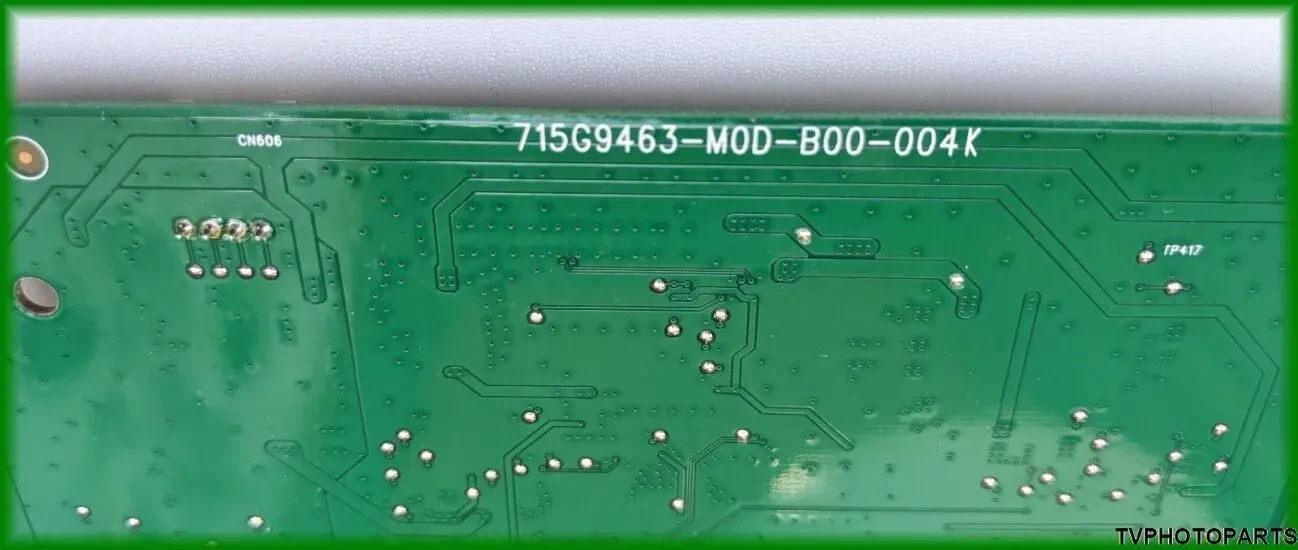 Main Board 715G9463-M0D-B00-004K для монітора Philips 328E9F 5