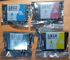 КартриджEpson 18xl