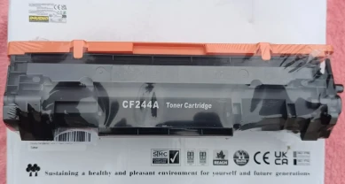 Картридж HP 44a - CF244a