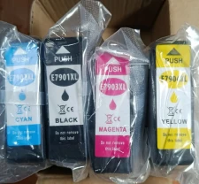 Картриджі Epson T7901xl-T7904xl