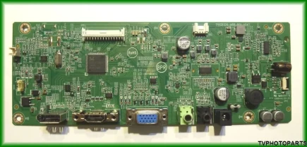 Main Board 715G8326-M0B-B01-004T для монітора Philips 278E8Q
