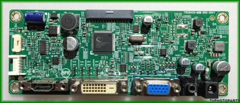 Main Board 715G9459-M0B-B00-004Y для монітора Philips 276E9Q