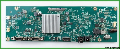 Main Board 715G9961-M0B-000-0H5F для монітора Philips 276E8V