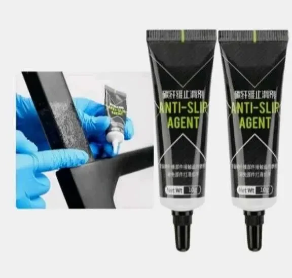 Карбоновая смазка для велосипеда 5