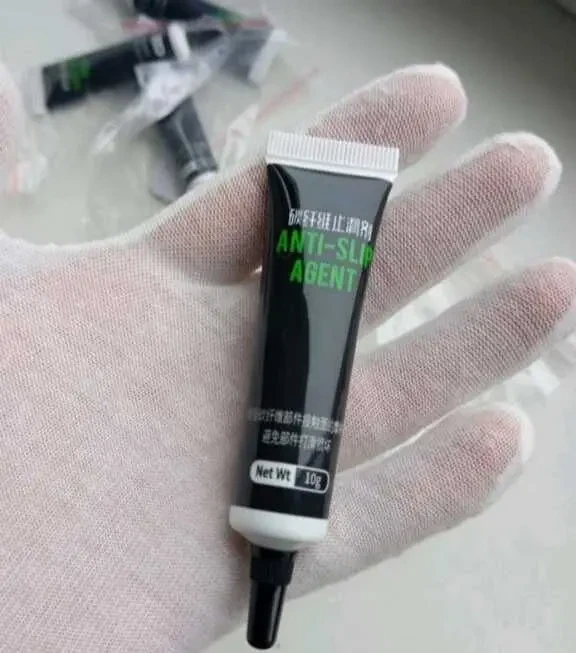 Карбоновая смазка для велосипеда 7