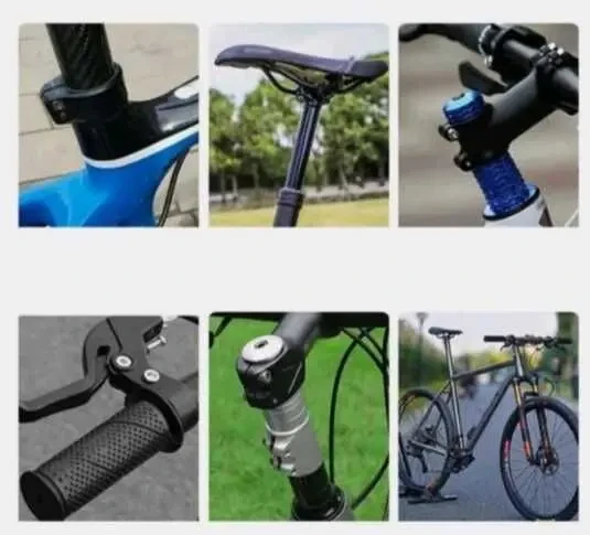 Карбоновая смазка для велосипеда 3