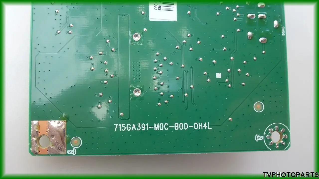 Main board 715GA391-M0C-B00-0H4L для монітора Philips 275E1 4