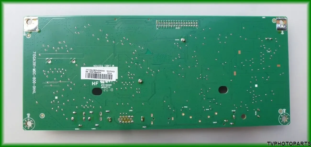 Main board 715GA391-M0C-B00-0H4L для монітора Philips 275E1 3