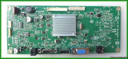Main board 715GA391-M0C-B00-0H4L для монітора Philips 275E1