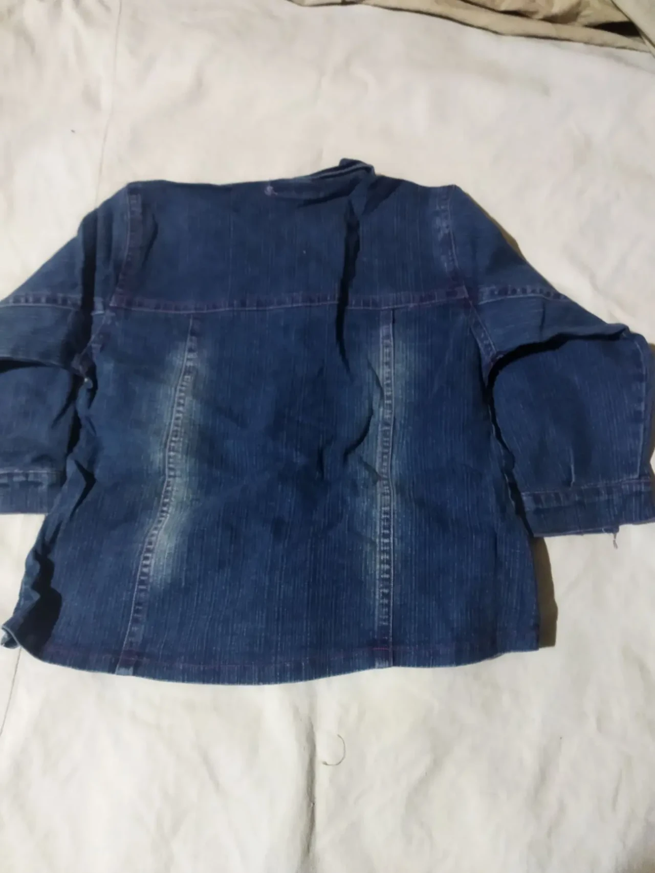 Дiтячи сорочки 4