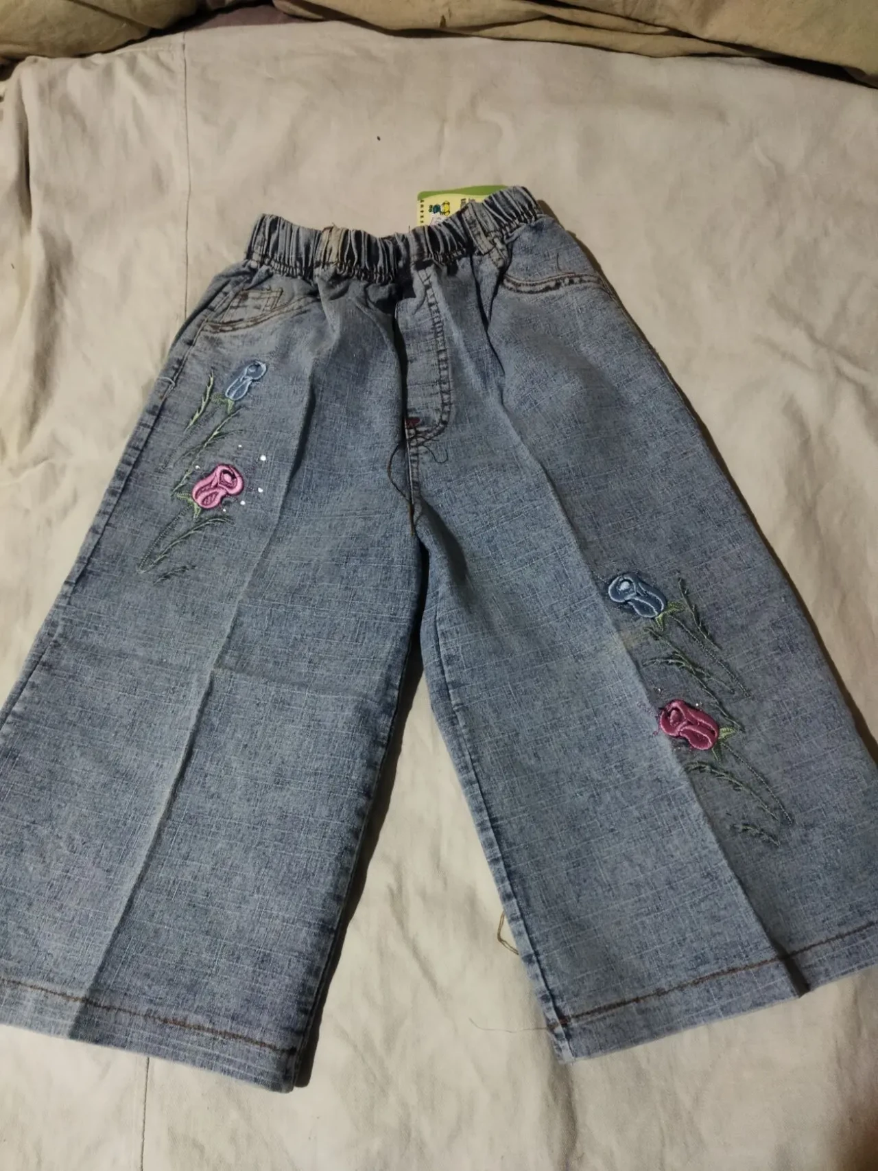 Дiтячи сорочки