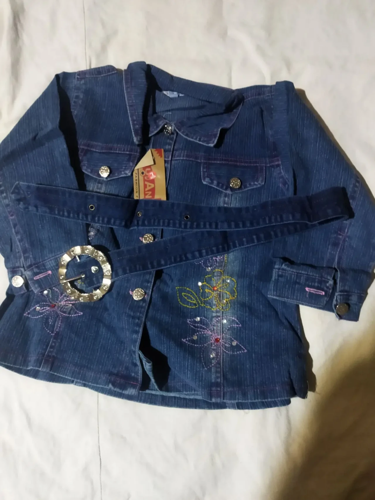 Дiтячи сорочки 2