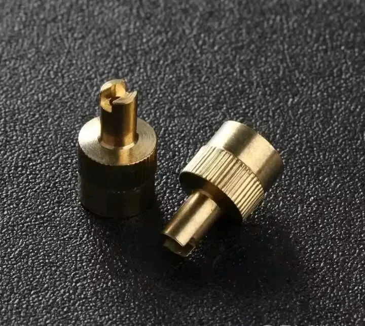 Колпачки для камер велосипеда, мотоцикла, под ниппеля Schrader 4