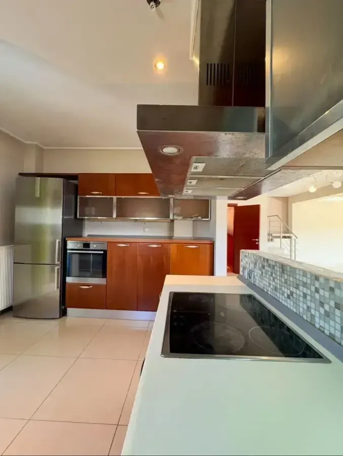 Будинок в Салоніках, Греція 6