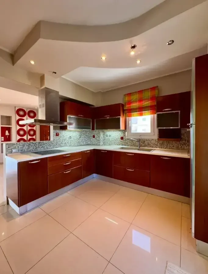 Будинок в Салоніках, Греція 8